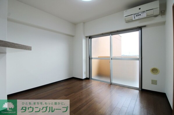 サニーエステートの物件内観写真